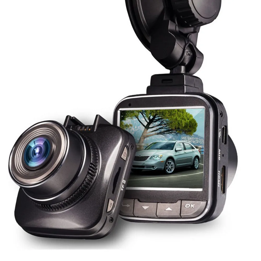 Car DVR Novatek 96650 G50 Camera Vidieo Recorder 2.0'' Nt96650 170 Degree Wide Angle LCD G1wh Full HD 1080P | Автомобили и