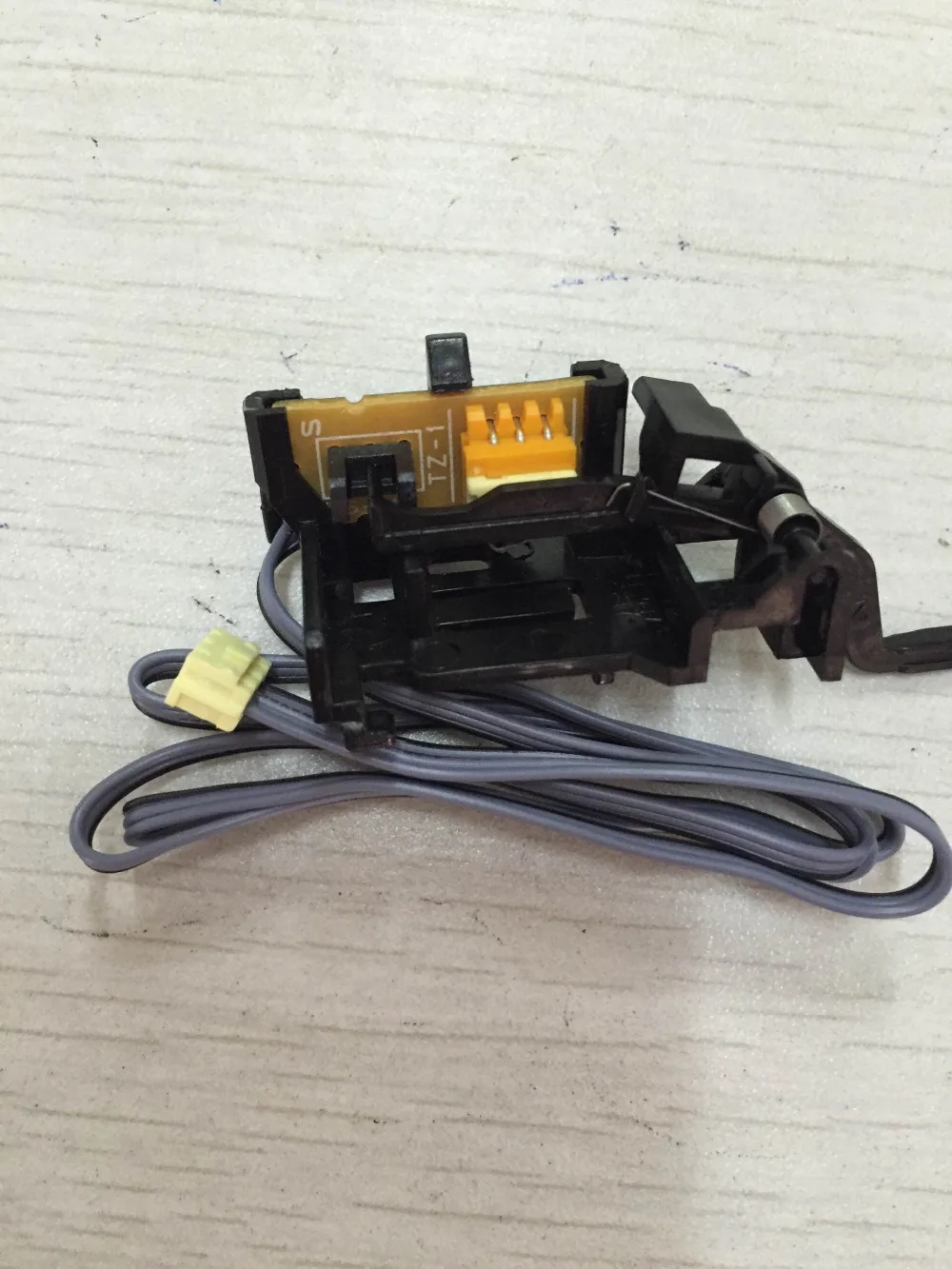 Датчик бумаги vilaxh 1390 Sub для Epson 1410 R1390 R1410 1400 T1100 T1110 ME-1100 датчик принтера | Компьютеры
