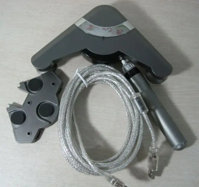 Портативное образовательное оборудование Высокая сенсорная точность