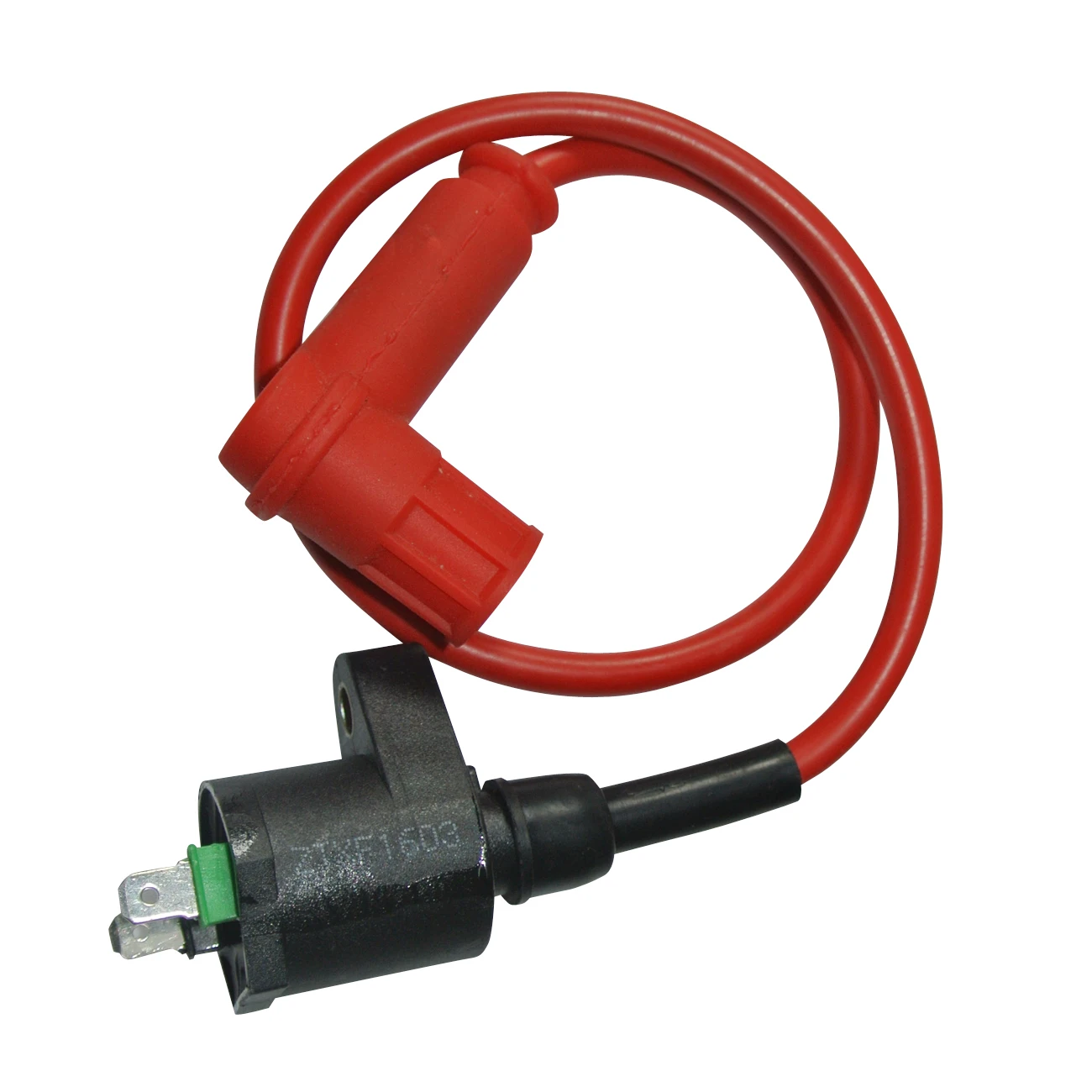 

Силиконовая крышка катушки зажигания подходит для квадроцикла 110CC 125CC 150CC