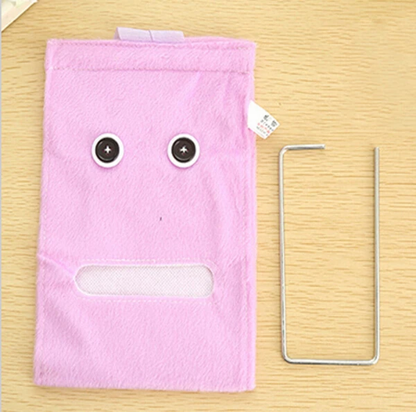 Чехол для салфеток 6 цветов | Дом и сад