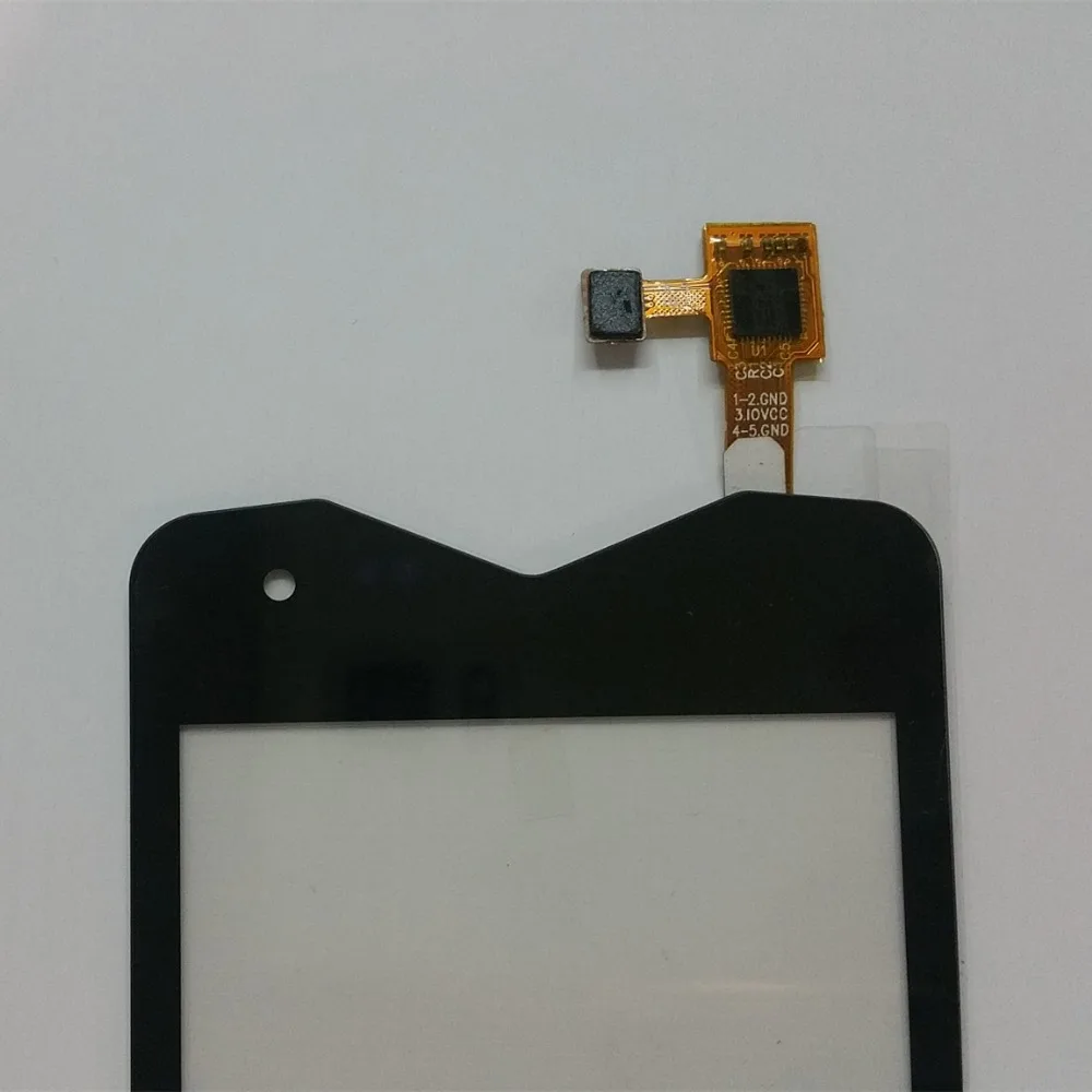 Оригинальная запасная часть 4 0 дюймовый стеклянный сенсорный экран для
