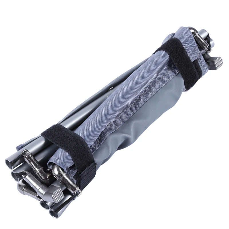 BRS D21 Портативный Открытый Ткань Оксфорд Сверхлегкий Рыбалка Стул Складной для