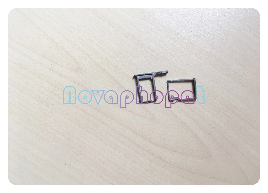 

Novaphopat 2 шт./лот для HTC One M8 SIM-карты лоток держатель слот Micro SD Сменный адаптер гнезда + отслеживание