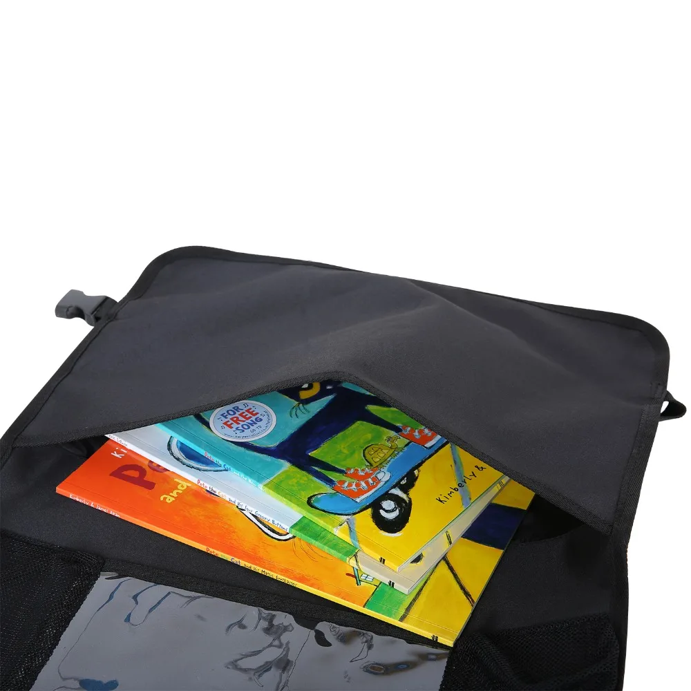 BAGSMART 2 комплекта универсальный органайзер на заднее сиденье дорожная подвесная