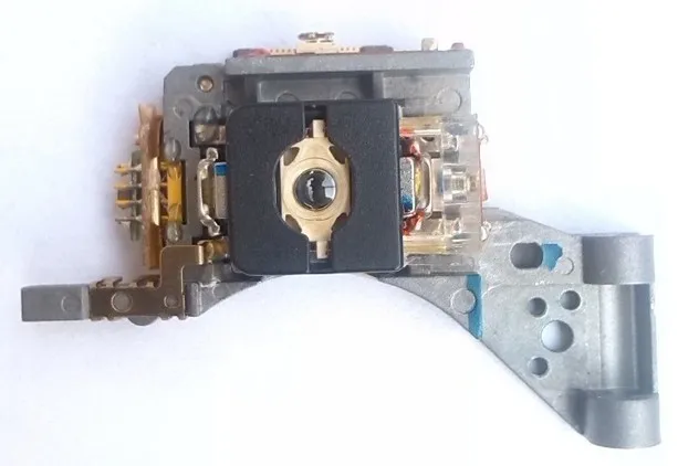 

JVC CH-X350 CHX350 X350 12 Discs United Player Laser Lens Lasereinheit Optical Pick-ups Bloc Optique