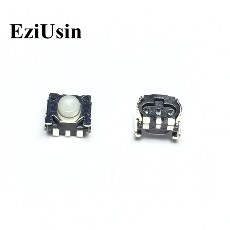 EziUsin 100 шт. 3*4 телефон сенсорная кнопка микро-переключатель 3x4 тактильный планшет