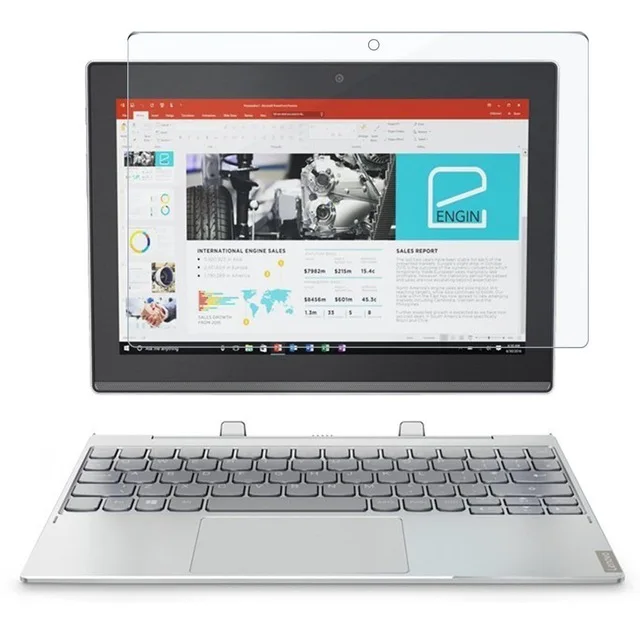 Защитное стекло для Lenovo Miix 320 10 1 дюйма Miix320 MIIX 10ICR закаленное защитная пленка|screen
