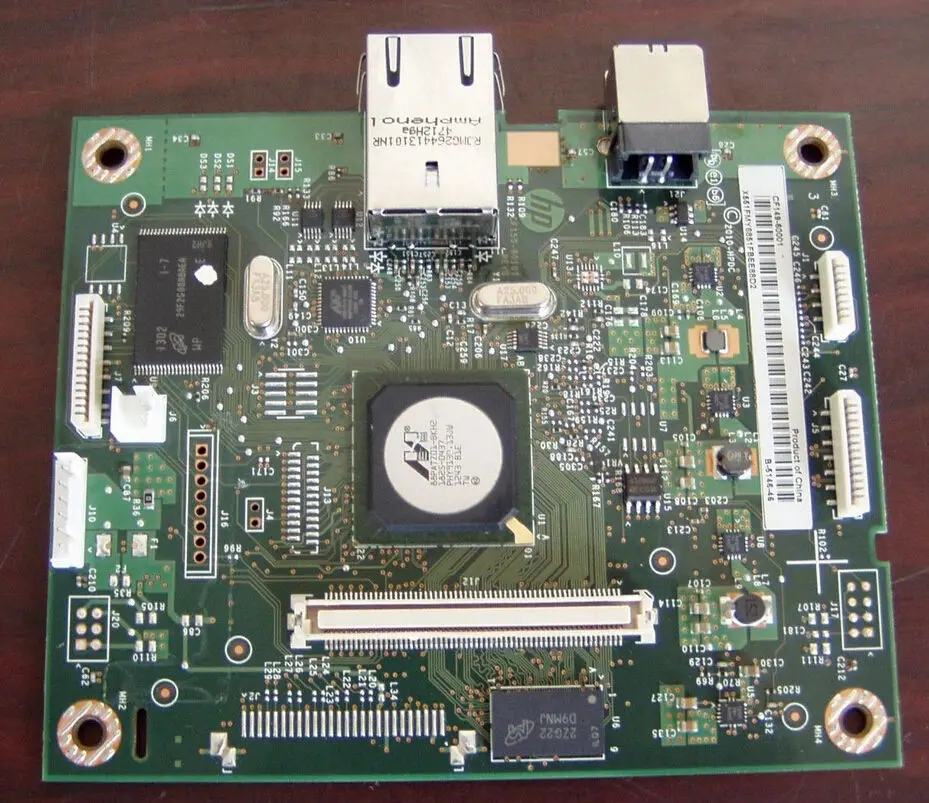 CF150 60001 для HP LaserJet M401D M401DN M401N|formatter board|hp laserjethp formatter board |