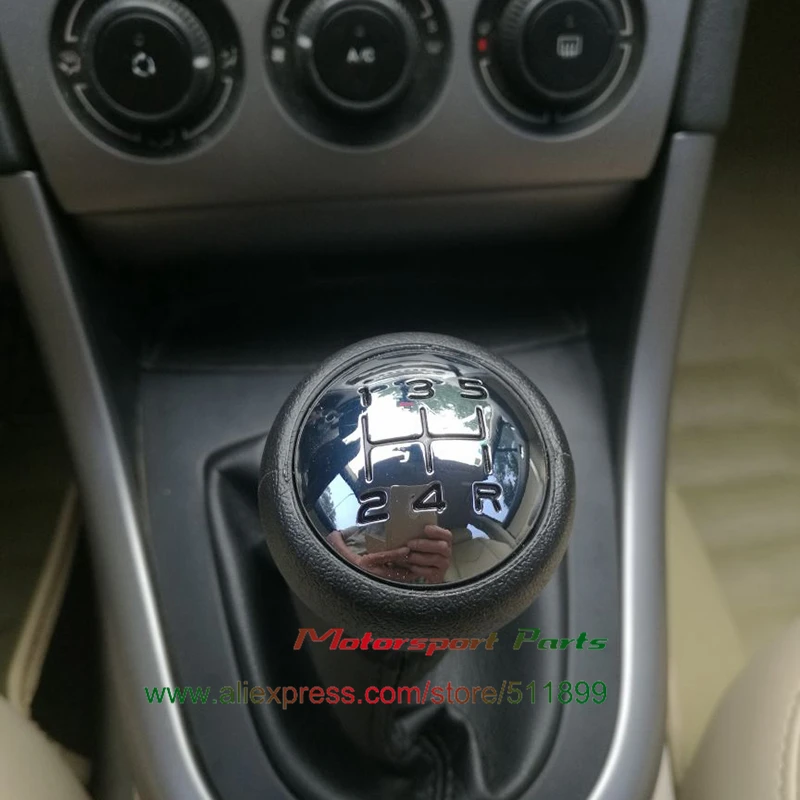 Ручка переключения передач для Peugeot 106 206 306 406 107 207 307 407|manual gear shift knob|gear knobshift knob |