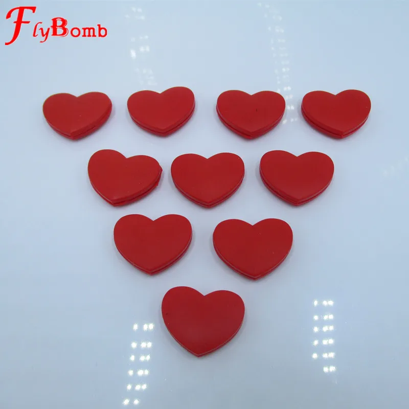 Настольная версия для тенниса красная и розовая|tennis racket shock absorber|vibration dampenertennis