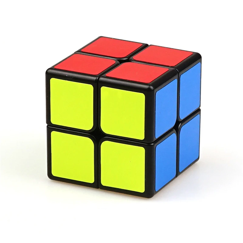 Shengshou Legend 2x2 волшебный куб головоломка соревнование вызов cubo magico подарки