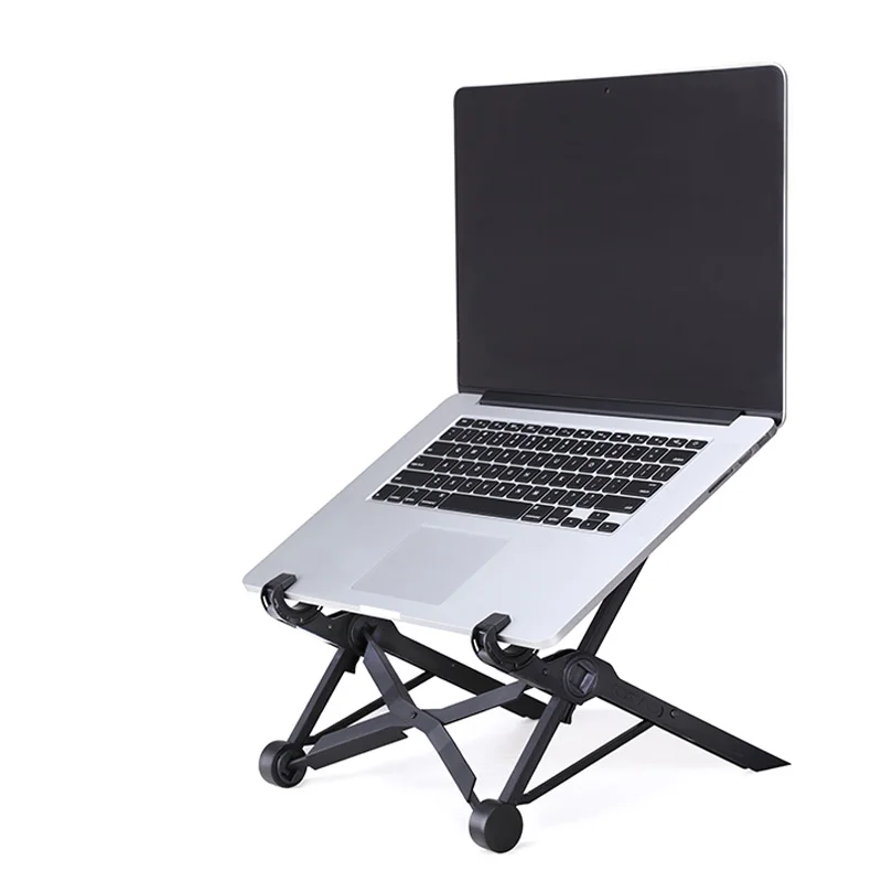 NEXSTAND K2 laptop stand folding portable adjustable lapdesk office ergonomic notebook | Электроника