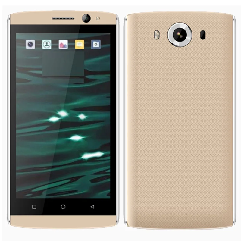 2016 Новый 4. 5. дюйм YS9pro смартфон 13MP камера MTK6580 Quad Core 1 ГБ RAM 8 ROM Dual Sim мобильный