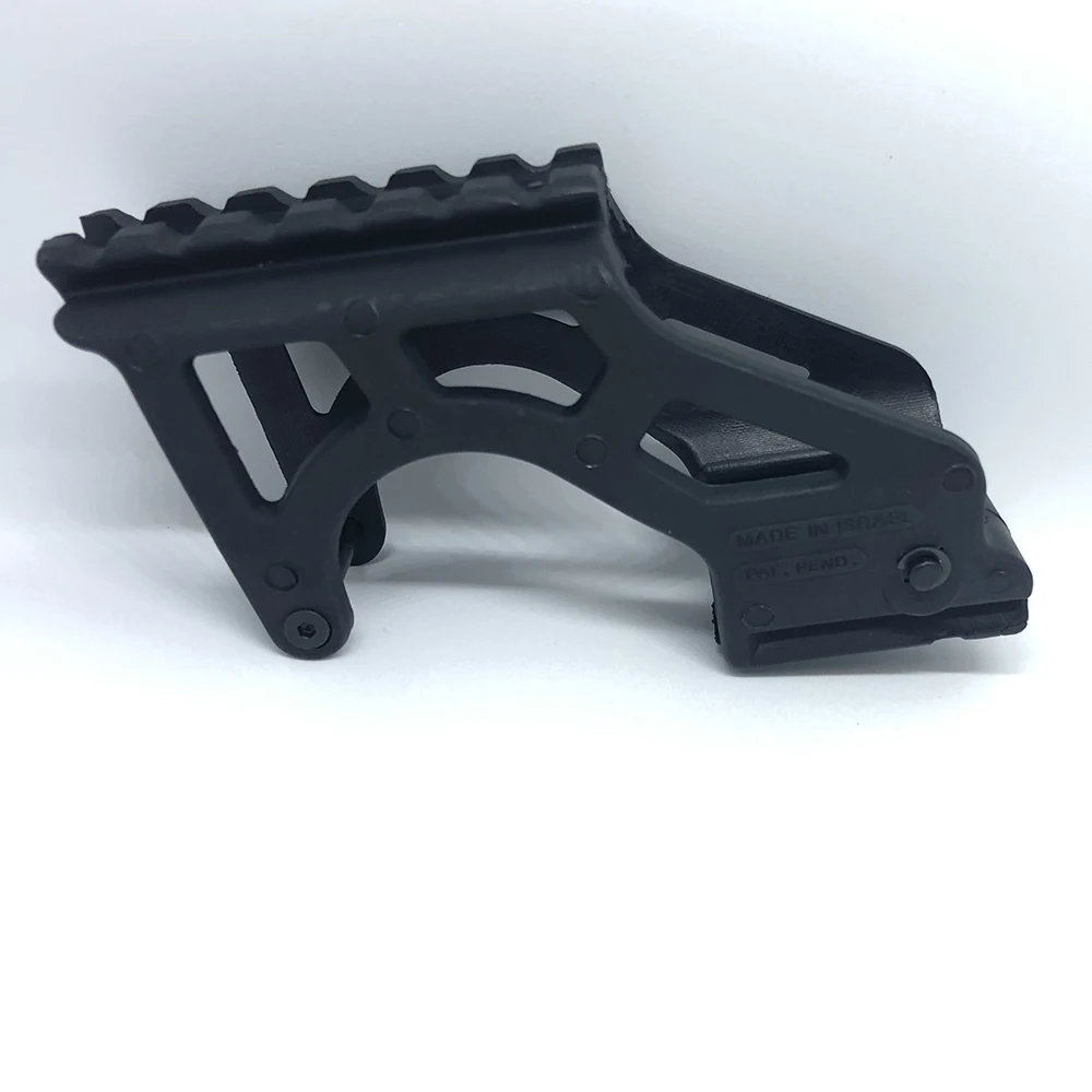 Тактический Лазерный Прицел Рейку с Пикатинни для Gen 3 и 4 Glock 17 19 20 21 22 23 34 2