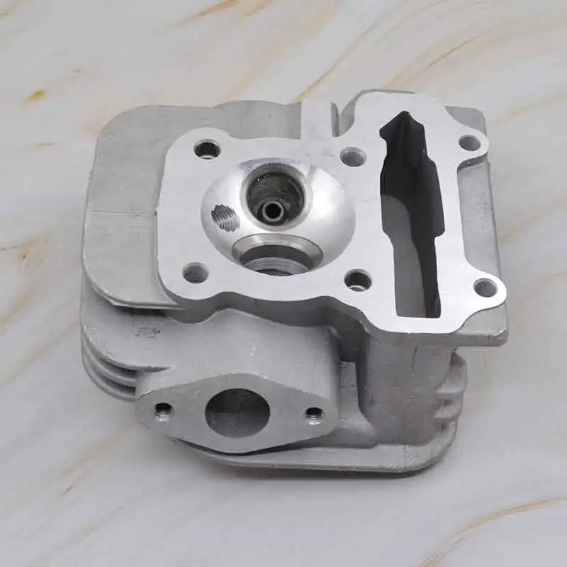 Motorcycle Cylinder Head for Honda SPACY 100 SCR100 SCR | Автомобили и мотоциклы