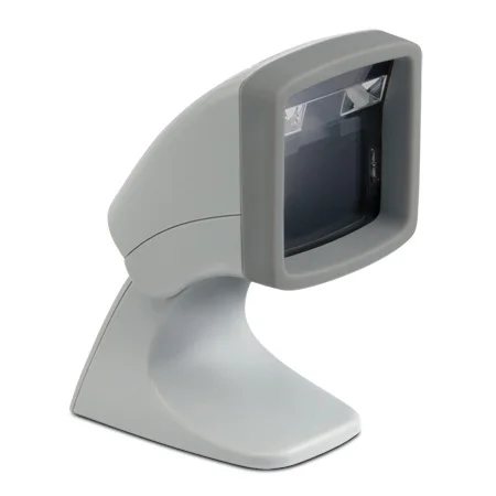 Многонаправленный сканер штрих кодов Datalogic Magellan 800i (1D и 2D) с USB кабелем|barcode