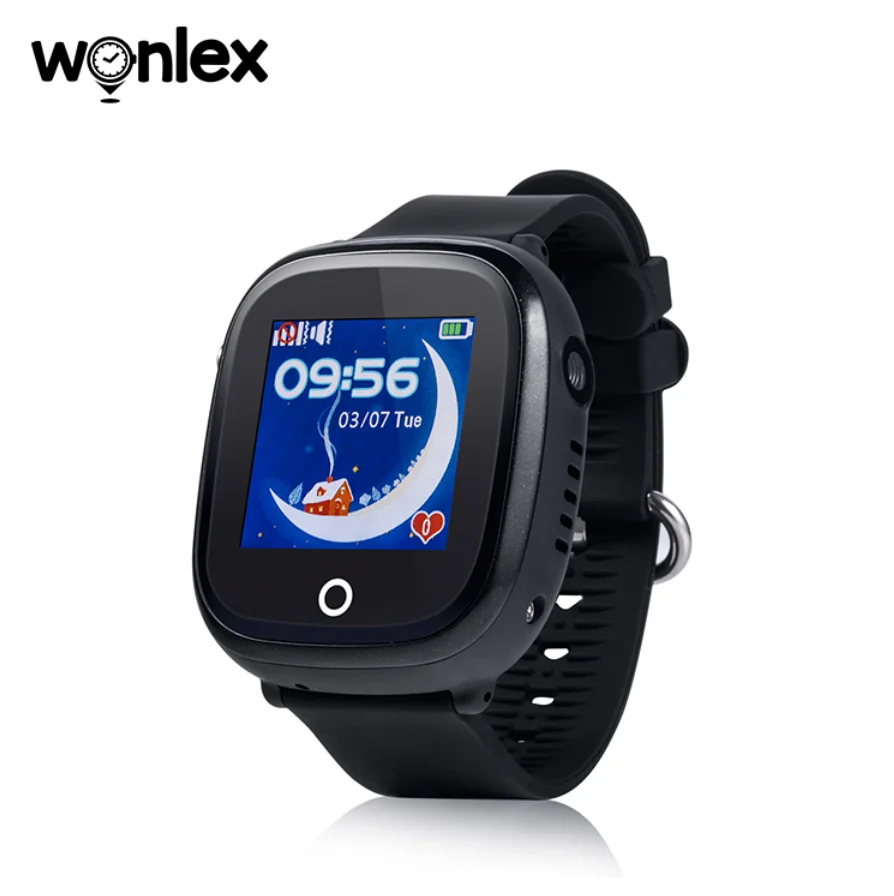 Wonlex новинка телефон V IP67 водонепроницаемые Смарт часы с камерой управление через