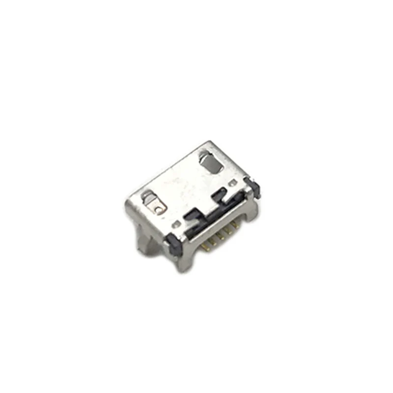 2 шт. разъем Micro USB для зарядки Lenovo S930 A788T A370 A656 A3000H A3000 A388T док-станция | Мобильные