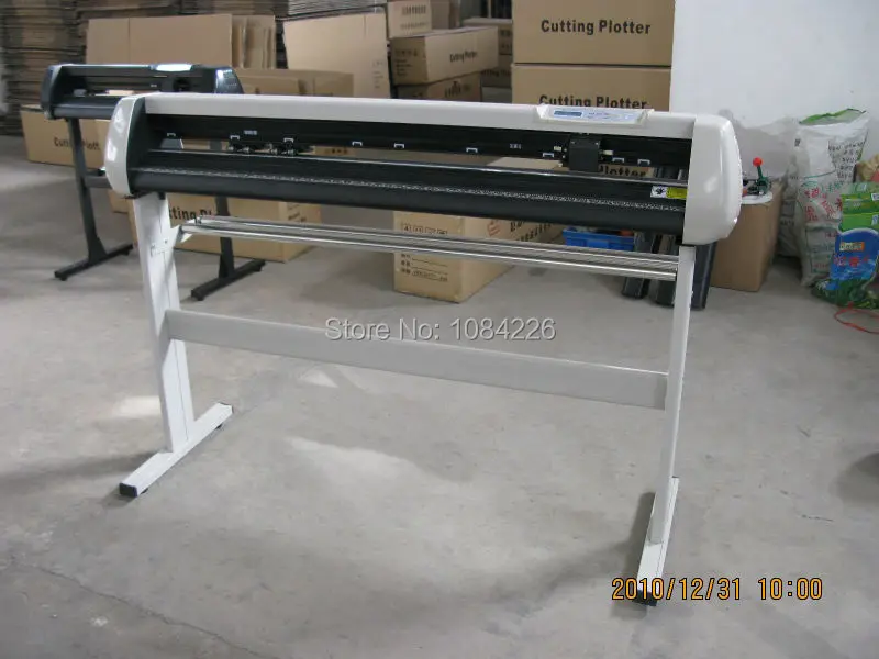 Цифровой винил резак плоттера Mini русский без учета налога|plotter cutter|plotter seikiplotter