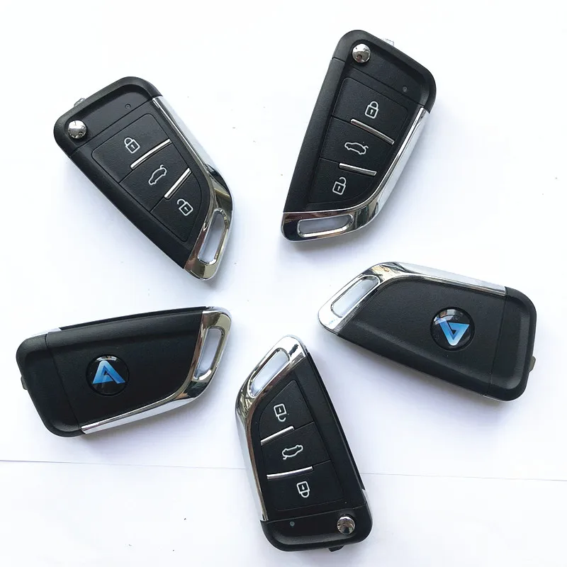 Универсальный пульт дистанционного управления KEYDIY B29 NB29 KD для KD900 X2 mini URG200 5