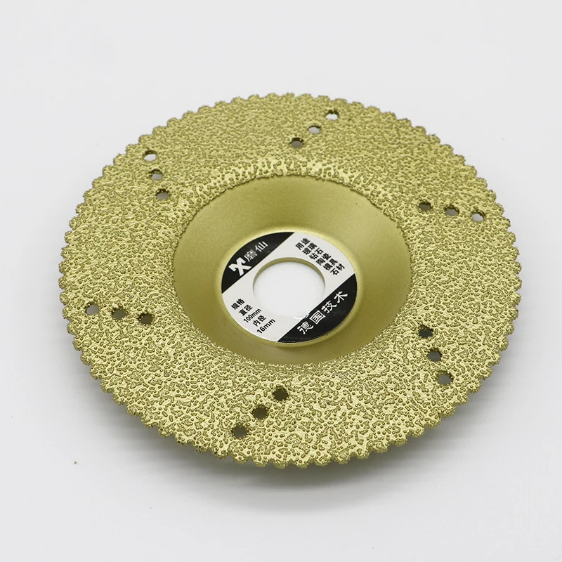 

Abrasive Tools
