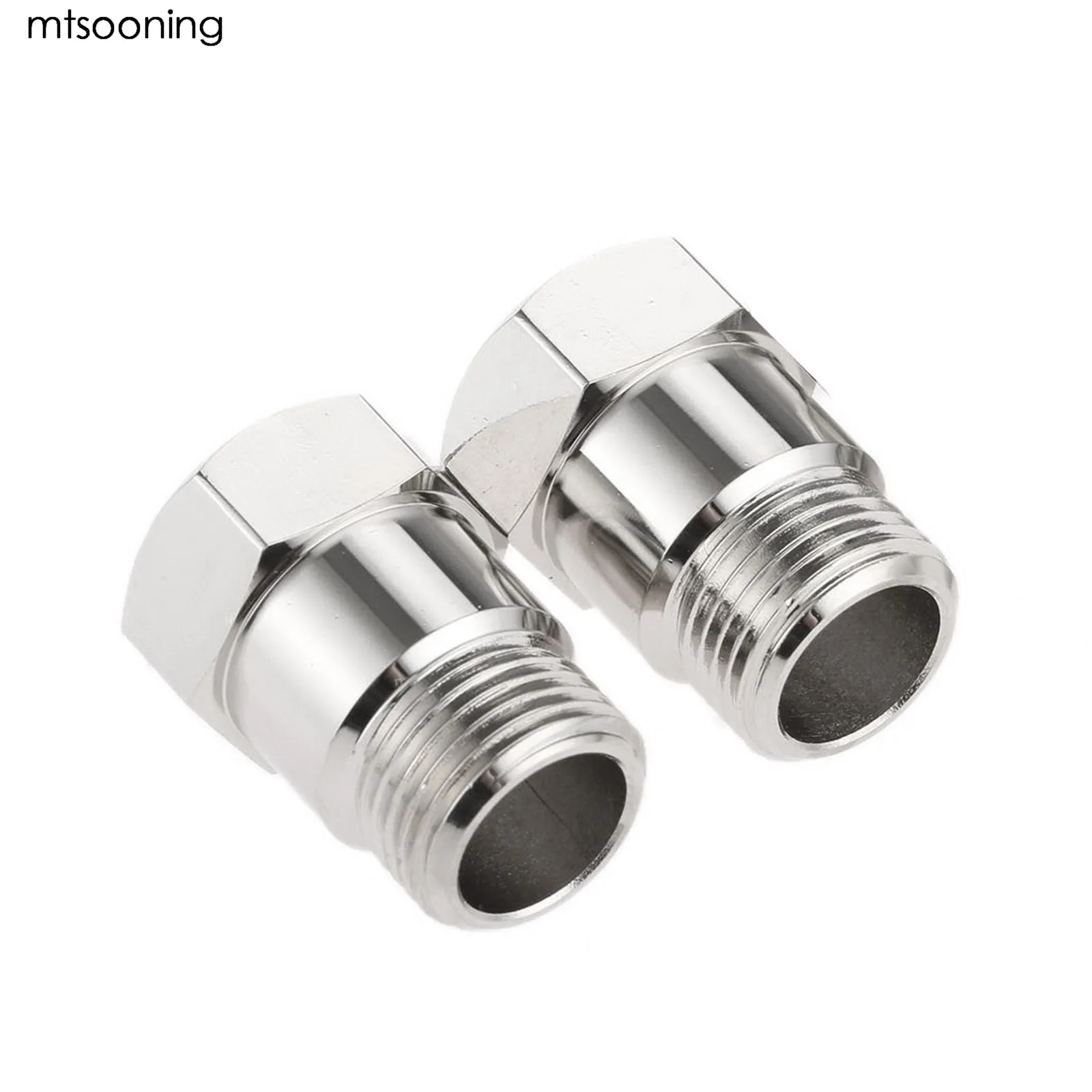 Переходник удлинитель для тестовых труб датчика кислорода O2 распорка M18 X 1 5