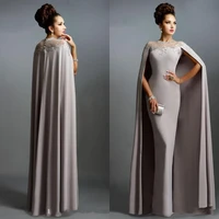 plus size mother of the bride dresses sheath high collar cap sleeves lace formal groom long mother dresses for wedding