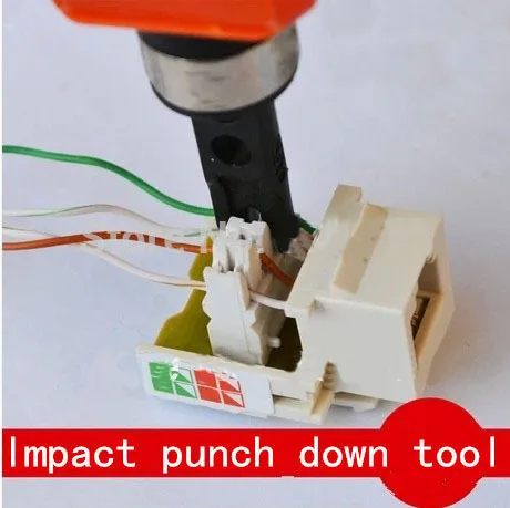 Хорошее качество инструмент для отключения удара сетевой RJ45 RJ11|tools network|network rj45rj45