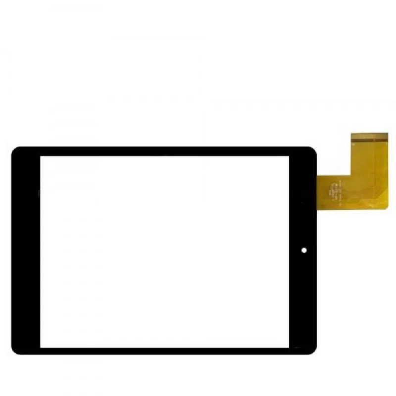 Фото Панель дигитайзера сенсорного экрана для QSD E-C8037-02 №1