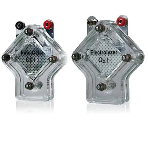 10 пар PEM Cell + электролитический топливный элемент для генерирования энергии cell