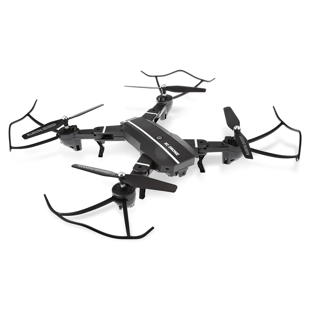Мини RC Дрон 8807HD G складной мини Квадрокоптер RTF WiFi FPV с HD камерой Голосовое