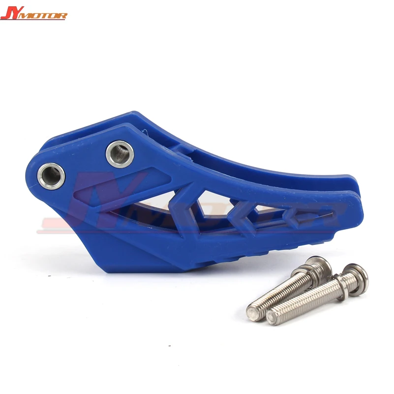 Защита цепи для Fit CRF 250 R EXC CRF YZF KXF MX для BSE Bosuer Dirt Bike Pit Bike ABM XMOTOS Star Wars