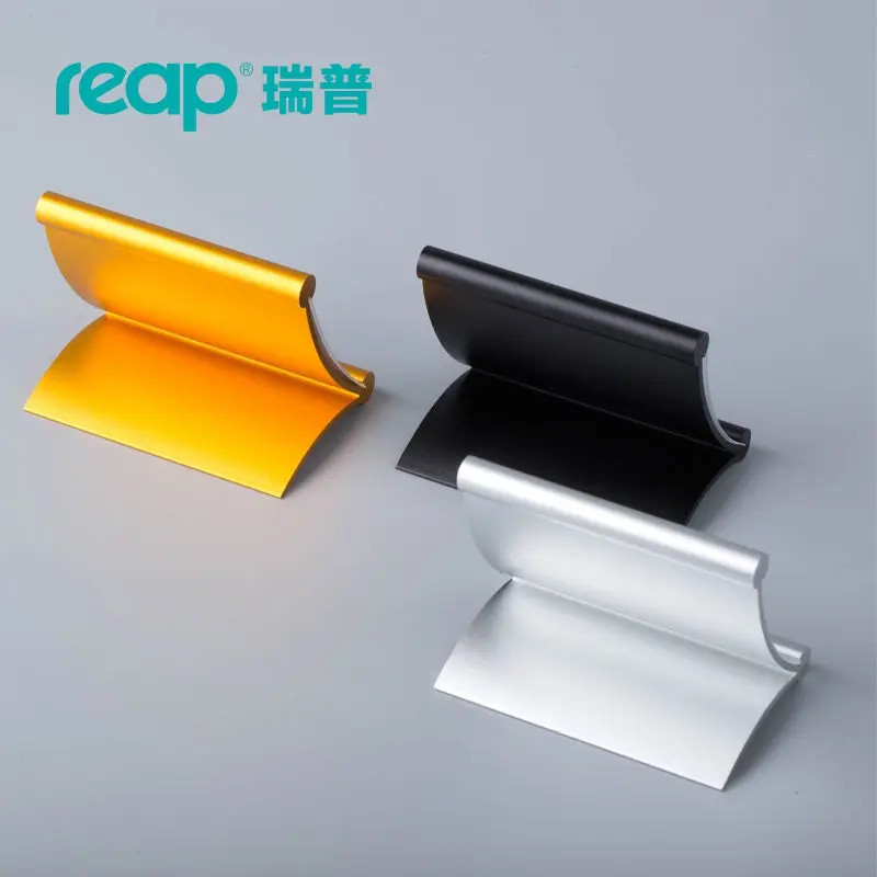 5-pack Reap Alie алюминиевая l-образная настольная рамка карта настольная подставка для демонстрации меню услуги этикетка офис клуб бизнес Ресторан