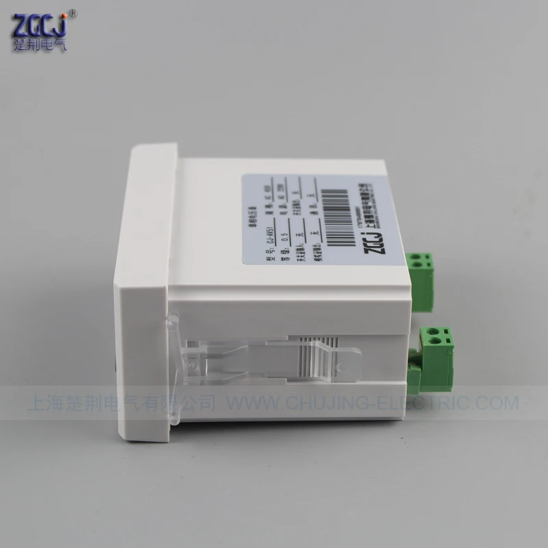 Цифровой измеритель напряжения переменного тока Вольтметр 0 450 в цифровой с