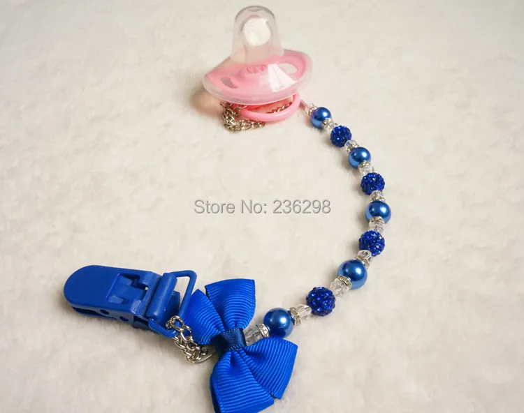 MIYOCAR Потрясающие королевские синие жемчужные блестящие стразы ручной работы