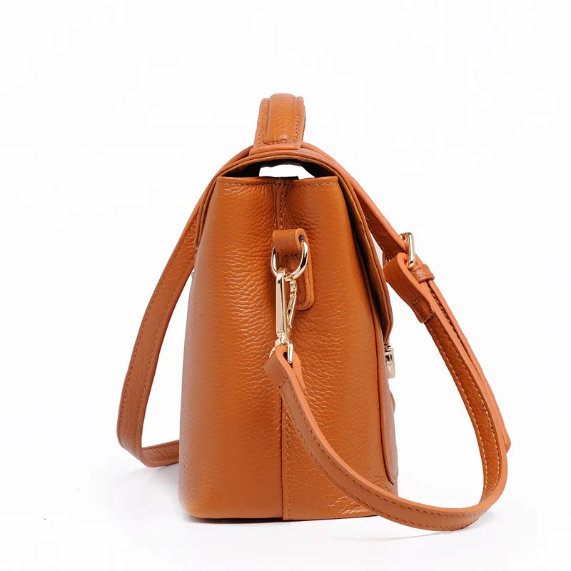 Missying 2017 не продажа моды натуральная кожа Сумочка Новая Европа Посланник Сумка #165