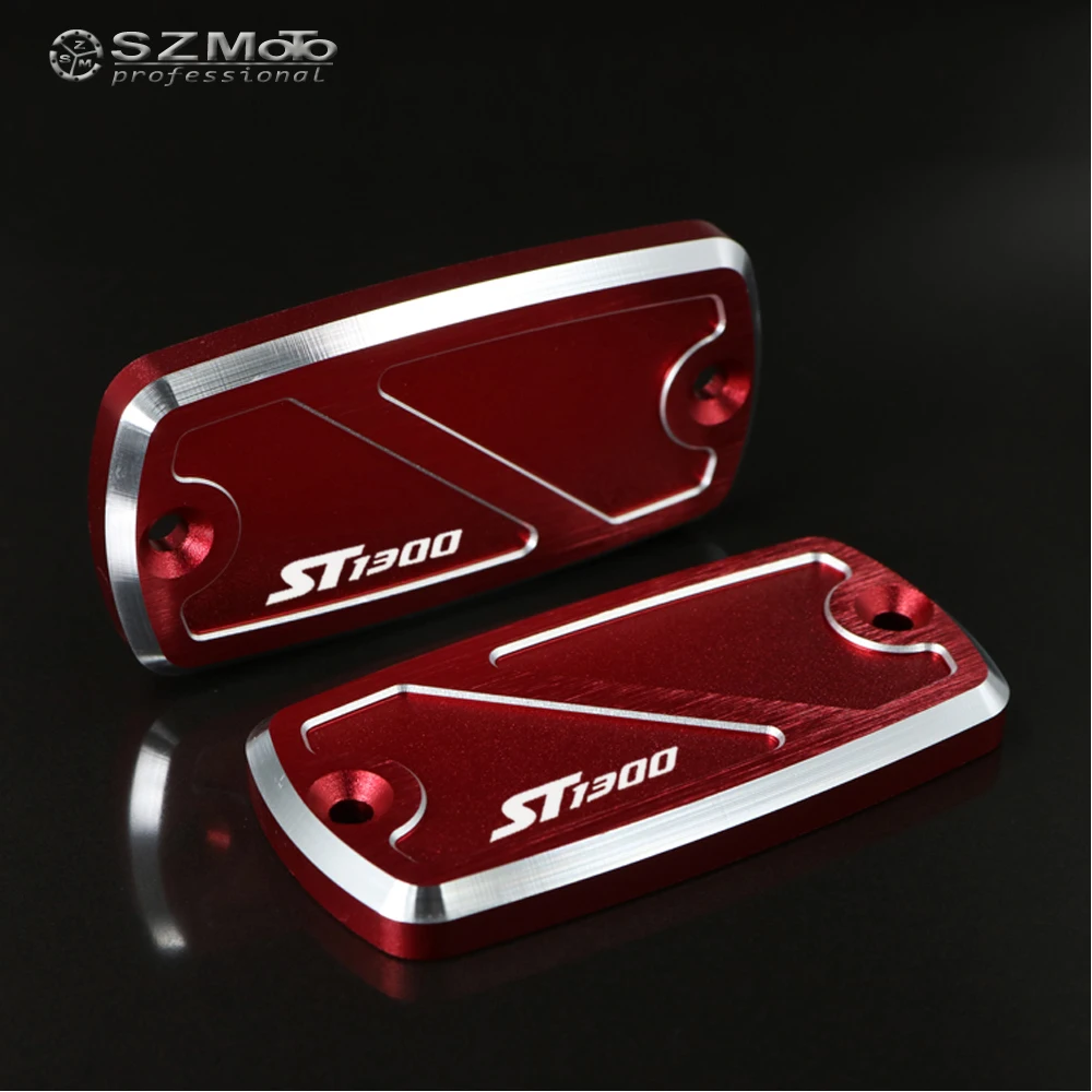 Алюминиевые аксессуары для мотоциклов HONDA ST1300 ST 1300 2002-2003 передняя Тормозная муфта