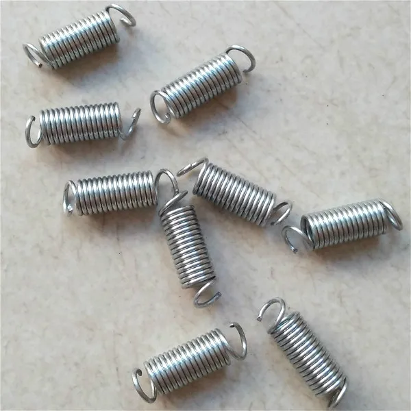 Пружинный Крепежный крюк-пружина специальная пружина для фонтана питьевой воды
