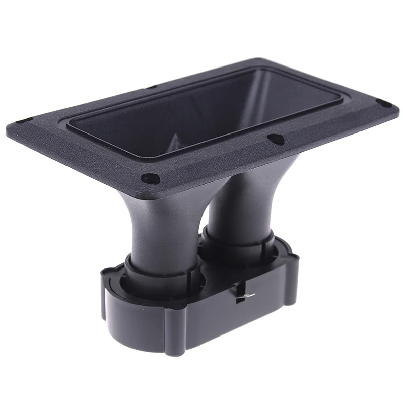 

1PC Tweeters 160MM X 94MM Double Piezoelectric Tweeter Loudspeaker