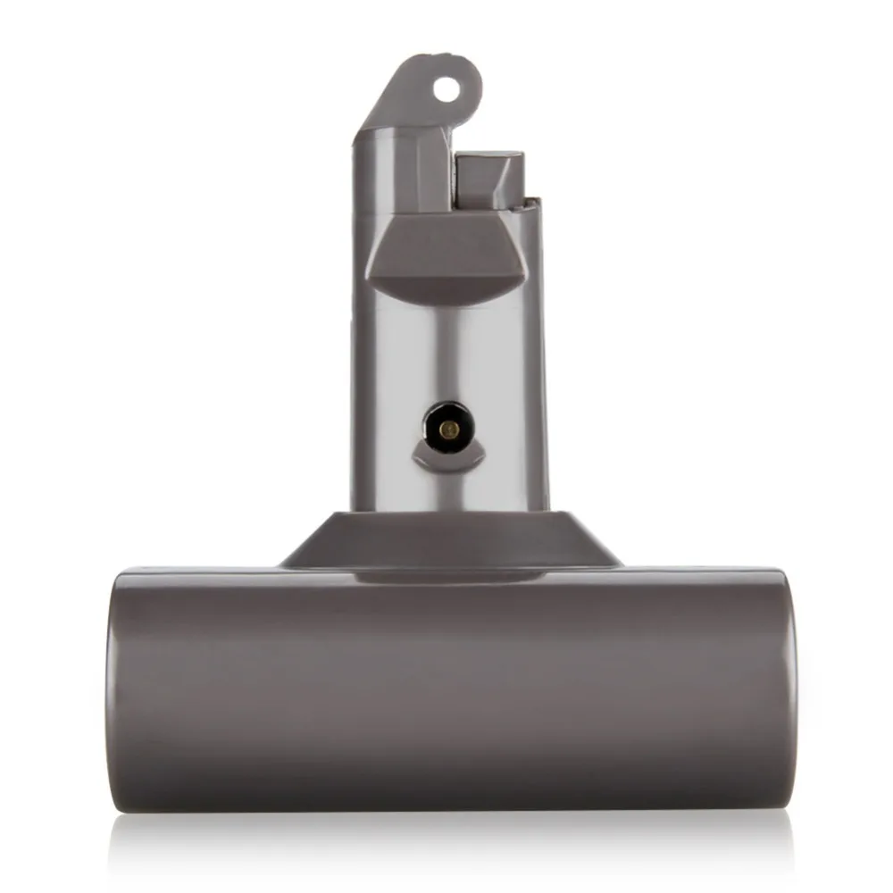 21 6 V 2200 мА/ч литий-ионный аккумулятор Батарея Замена для Dyson V6 DC61 DC62 DC58 DC59 DC72 DC74 SV09