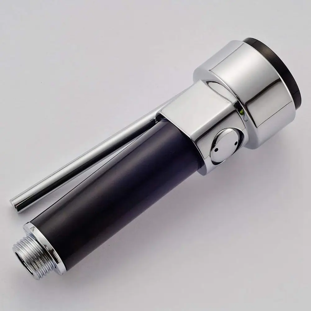 

Kitchen bathroom Faucet Replacement Spare Parts Accessories Faucet Kitchen Shower Dishwasher Water saving Household Shower Head