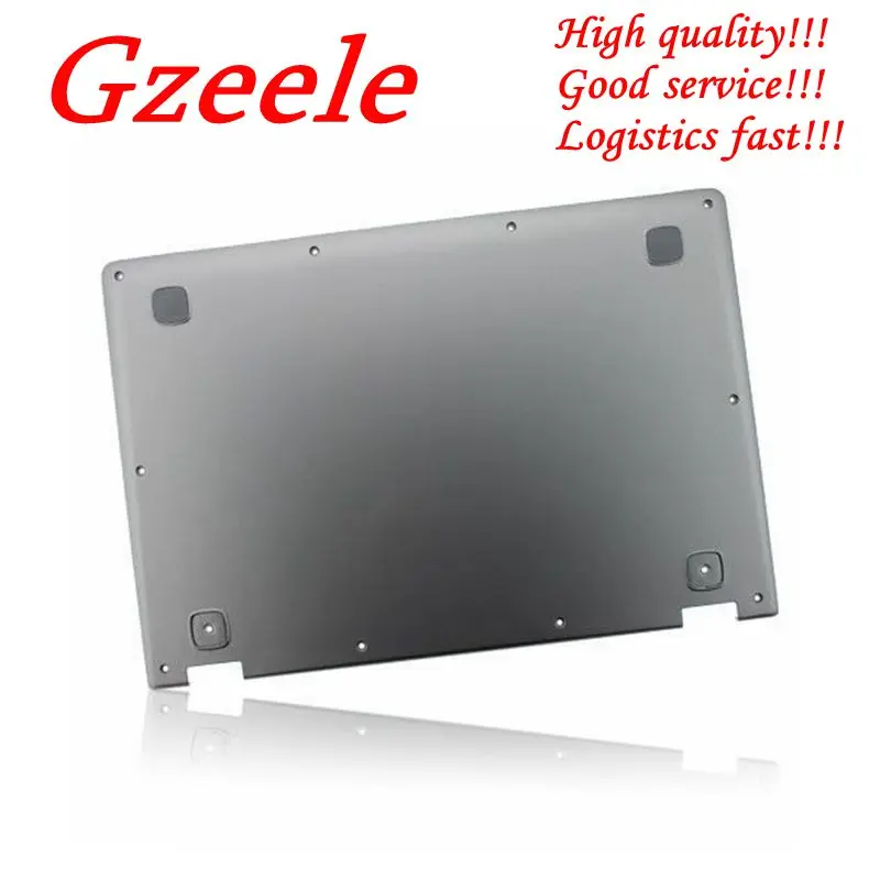 GZEELE Новый для Lenovo IdeaPad Yoga 11 6 &quotнижний корпус ноутбука Нижняя крышка корпуса
