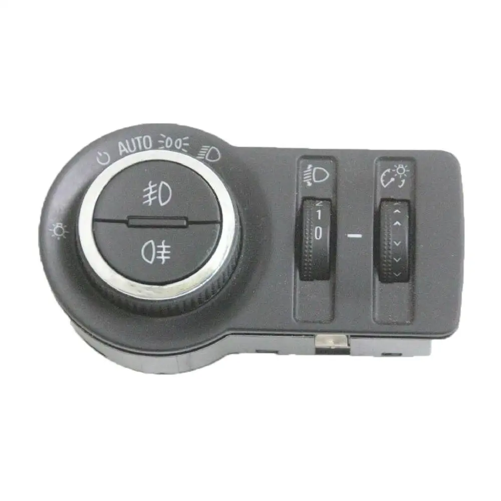 

Переключатель фар автомобиля для Chevrolet 09-15, Malibu, 13268706