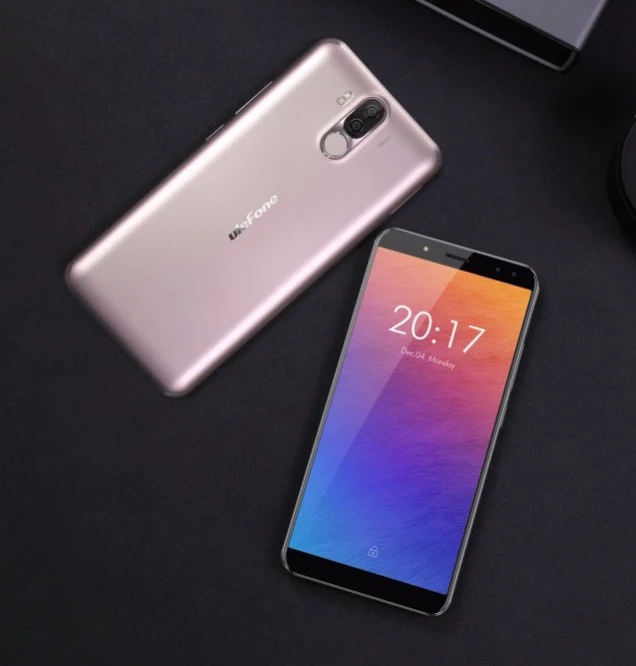 Зарядное устройство Ulefone Power 3 3s адаптер зарядки для аксессуары телефона
