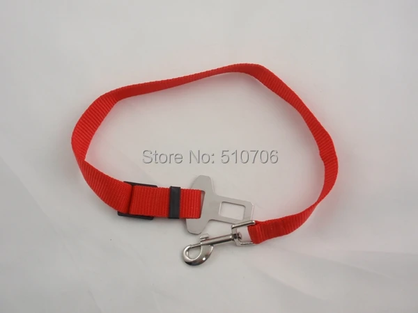 Бесплатная доставка + оптовая продажа Регулируемый автомобильный ремень