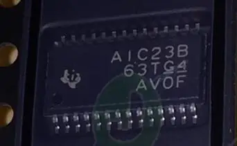 TL3016IDRG4 XCF02SV0G20C TLV320AIC23BIPWR MC33035DW LTC1645IS8 | Электроника