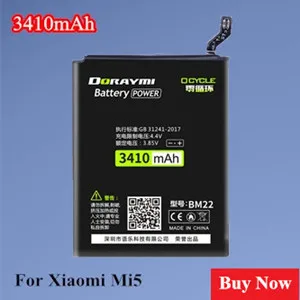 Аккумулятор для телефона DORAYMI BN45 для Xiaomi Redmi Note 5 Note5, 4400 мА/ч, сменный аккумулятор, перезаряжаемый аккумулятор+ инструменты, подарок