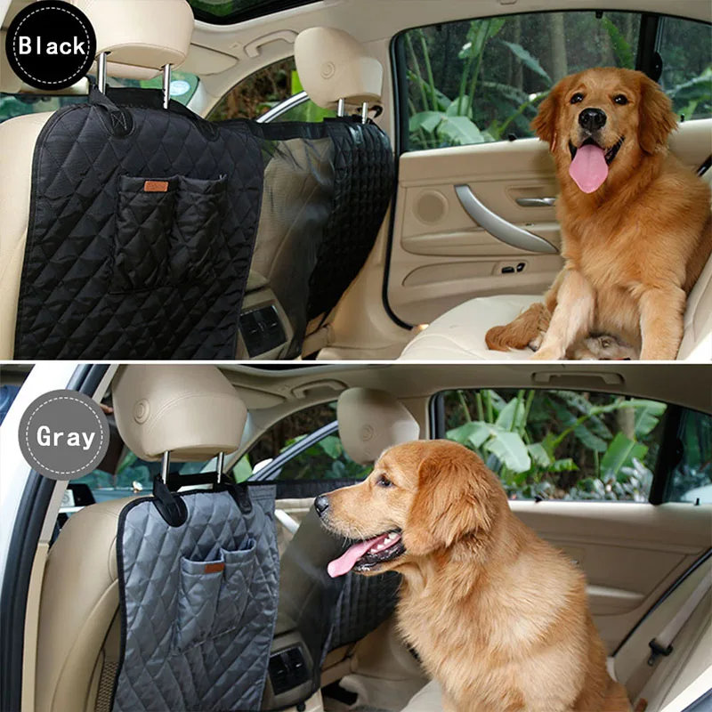 2017 Горячая Deluxe автомобиля Путешествия собака автокресло забор Детская