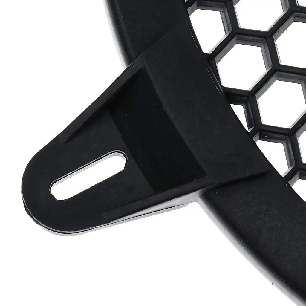 Сабвуфер сетка динамик усилитель крышка автомобиль 8 дюймов| |